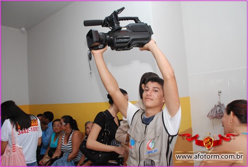 rolim de moura
